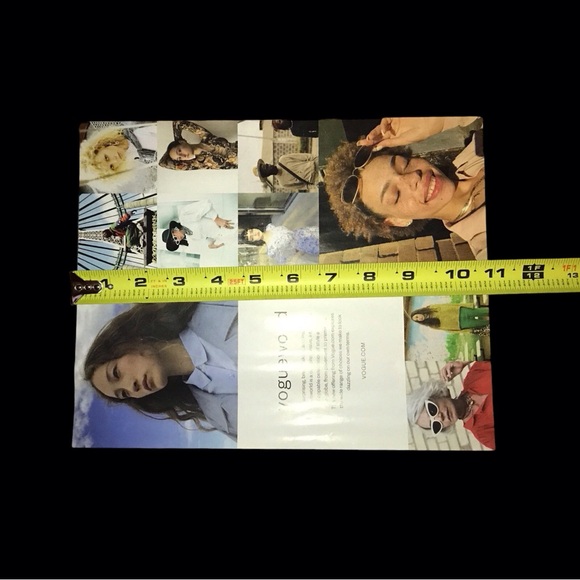 2019 Coach “The Troupe Bag” Advertising Print - Picture 3 of 4